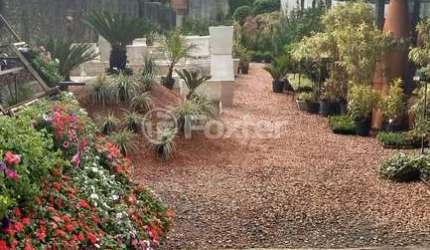 Terreno comercial à venda na Avenida Engenheiro Alfredo Correa Daudt, 120, Boa Vista, Porto Alegre, 439 m2 por R$ 2.700.000