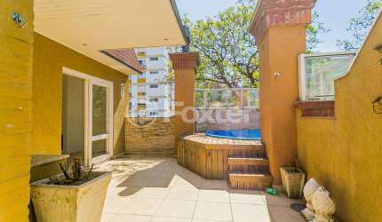 Cobertura com 2 quartos à venda na Rua Anita Garibaldi, 403, Mont Serrat, Porto Alegre, 98 m2 por R$ 850.000