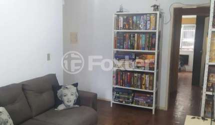 Apartamento com 1 quarto à venda na Rua Euclydes da Cunha, 436, Partenon, Porto Alegre, 39 m2 por R$ 150.000