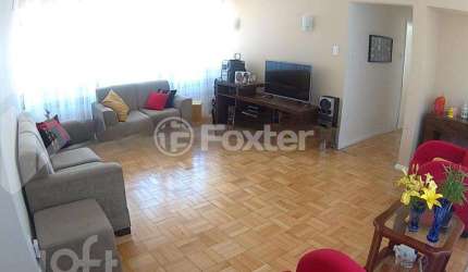 Apartamento com 3 quartos à venda na Rua Barão do Amazonas, 41, Petrópolis, Porto Alegre, 125 m2 por R$ 575.000