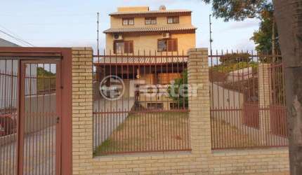 Casa com 4 quartos à venda na Rua Doutor Campos Velho, 1198, Cristal, Porto Alegre, 302 m2 por R$ 972.895