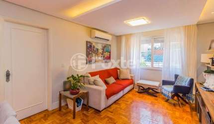 Apartamento com 3 quartos à venda na Rua Coronel Manoel Py, 260, São João, Porto Alegre, 105 m2 por R$ 689.000