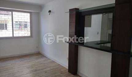Apartamento com 2 quartos à venda na Rua Doutor Castro de Menezes, 940, Tristeza, Porto Alegre, 66 m2 por R$ 280.000