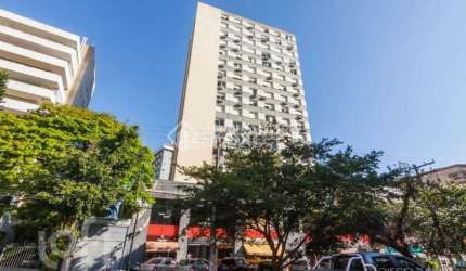 Apartamento com 3 quartos à venda na Rua Vinte e Quatro de Outubro, 925, Moinhos de Vento, Porto Alegre, 168 m2 por R$ 850.000