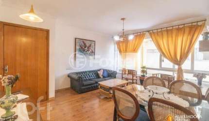 Apartamento com 3 quartos à venda na Rua Vinte e Quatro de Outubro, 615, Moinhos de Vento, Porto Alegre, 97 m2 por R$ 890.000