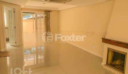 Casa com 3 quartos à venda na Rua Licínio Cardoso, 174, Chácara das Pedras, Porto Alegre, 242 m2 por R$ 1.300.000