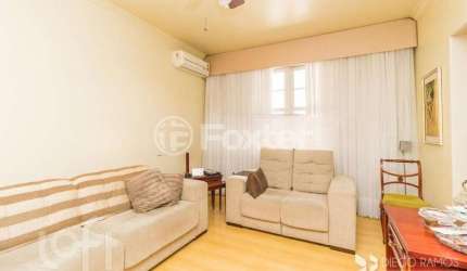 Apartamento com 3 quartos à venda na Rua Marquês do Pombal, 746, Moinhos de Vento, Porto Alegre, 110 m2 por R$ 580.000