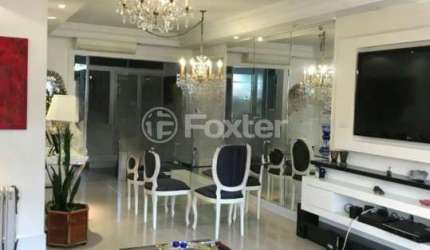 Apartamento com 3 quartos à venda na Rua Comendador Rheingantz, 750, Auxiliadora, Porto Alegre, 122 m2 por R$ 1.250.000