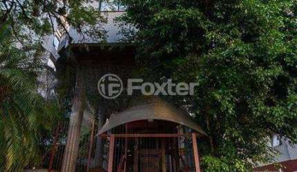 Apartamento com 1 quarto à venda na Rua Doutor Timóteo, 713, Moinhos de Vento, Porto Alegre, 33 m2 por R$ 450.000