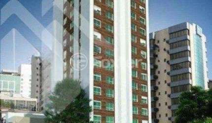 Apartamento com 1 quarto à venda na Rua Mostardeiro, 488, Moinhos de Vento, Porto Alegre, 37 m2 por R$ 750.000