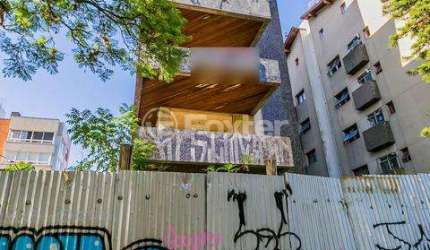 Prédio com 1 sala à venda na Rua General Couto de Magalhães, 858, Higienópolis, Porto Alegre, 1187 m2 por R$ 2.300.000