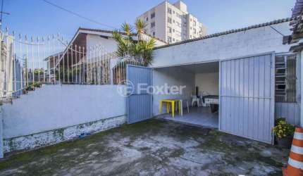 Casa com 1 quarto à venda na Rua Everaldo Marques da Silva, 66, Partenon, Porto Alegre, 80 m2 por R$ 400.000