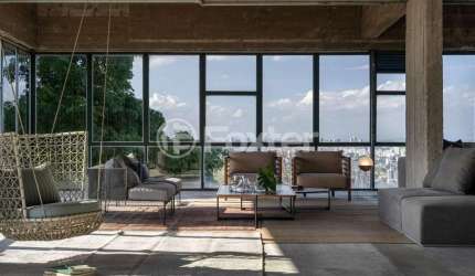 Apartamento com 3 quartos à venda na Rua Silveiro, 1111, Santa Tereza, Porto Alegre, 198 m2 por R$ 2.303.482