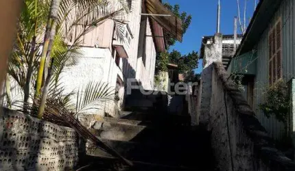 Terreno à venda na Rua Marco Polo, 157, Cristo Redentor, Porto Alegre, 257 m2 por R$ 500.000