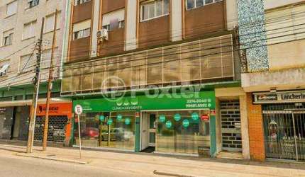 Apartamento com 2 quartos à venda na Avenida Assis Brasil, 571, Passo da Areia, Porto Alegre, 32 m2 por R$ 266.000