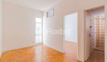 Apartamento com 1 quarto à venda na Rua Coronel José Rodrigues Sobral, 72, Partenon, Porto Alegre, 51 m2 por R$ 182.000