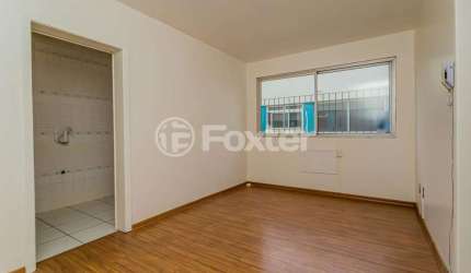 Apartamento com 1 quarto à venda na Rua Barão do Triunfo, 500, Menino Deus, Porto Alegre, 46 m2 por R$ 220.000