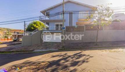Casa com 3 quartos à venda na Rua Doze de Outubro, 173, Partenon, Porto Alegre, 277 m2 por R$ 1.200.000