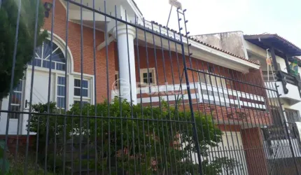 Casa com 3 quartos à venda na Rua Professora Cecy Cordeiro Thofehrn, 94, Sarandi, Porto Alegre, 217 m2 por R$ 795.000