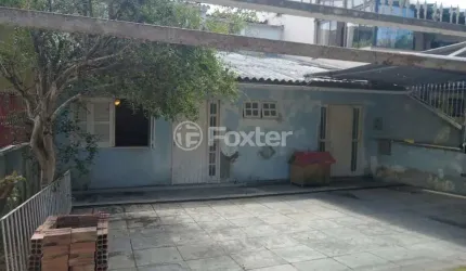 Casa com 3 quartos à venda na Acesso Dezessete, 34, Morro Santana, Porto Alegre, 156 m2 por R$ 287.234