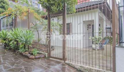 Casa com 2 quartos à venda na Rua Doutor Freire Alemão, 891, Mont Serrat, Porto Alegre, 261 m2 por R$ 1.300.000