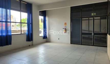 Ponto comercial com 2 salas à venda na Rua Tiradentes, 17, Centro, Canoas, 76 m2 por R$ 346.750