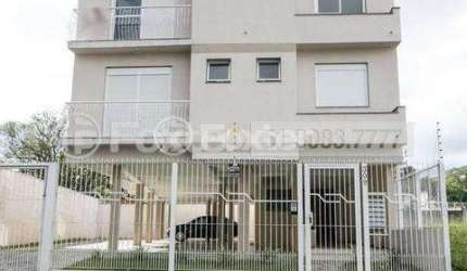 Cobertura com 3 quartos à venda na Rua Luiz Fontoura Júnior, 309, Jardim Itu Sabará, Porto Alegre, 144 m2 por R$ 550.000