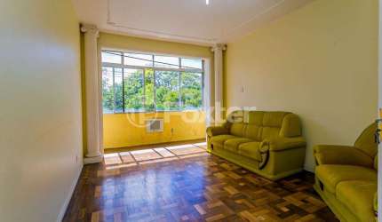 Apartamento com 3 quartos à venda na Rua Ramiro Barcelos, 2515, Santana, Porto Alegre, 106 m2 por R$ 490.000