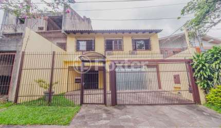 Casa com 4 quartos à venda na Rua João Paetzel, 751, Chácara das Pedras, Porto Alegre, 283 m2 por R$ 1.450.000