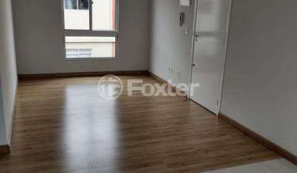 Apartamento com 3 quartos à venda na Avenida Armando Fajardo, 763, Igara, Canoas, 55 m2 por R$ 230.000