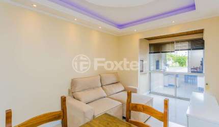 Apartamento com 2 quartos à venda na Avenida Sarandi, 905, Sarandi, Porto Alegre, 55 m2 por R$ 275.000