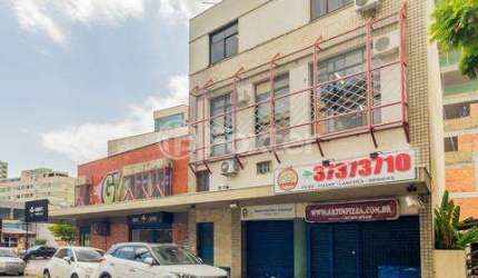 Sala comercial com 1 sala à venda na Rua Umbú, 500, Passo da Areia, Porto Alegre, 71 m2 por R$ 337.250