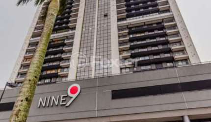 Loft com 1 quarto à venda na Avenida Ipiranga, 8484, Jardim Botânico, Porto Alegre, 38 m2 por R$ 360.000