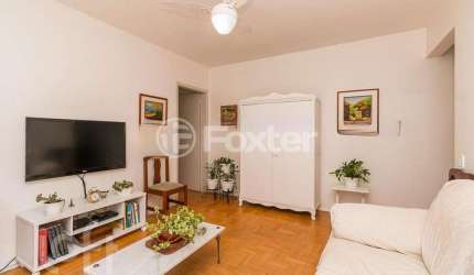 Apartamento com 3 quartos à venda na Rua Felipe Neri, 253, Auxiliadora, Porto Alegre, 72 m2 por R$ 536.000