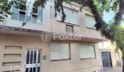 Apartamento com 1 quarto à venda na Rua Giordano Bruno, 26, Rio Branco, Porto Alegre, 47 m2 por R$ 260.000