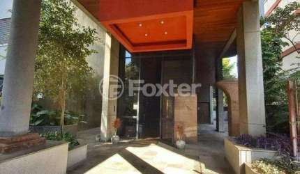 Apartamento com 1 quarto à venda na Rua Doutor Timóteo, 713, Moinhos de Vento, Porto Alegre, 40 m2 por R$ 350.000