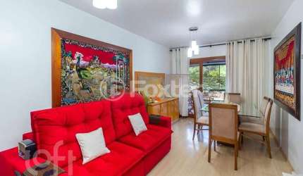 Apartamento com 3 quartos à venda na Rua Coronel Feijó, 793, São João, Porto Alegre, 90 m2 por R$ 710.000