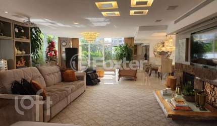 Apartamento com 4 quartos à venda na Rua Comendador Rheingantz, 635, Auxiliadora, Porto Alegre, 382 m2 por R$ 6.000.000