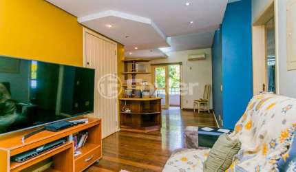 Apartamento com 2 quartos à venda na Rua Dona Inocência, 248, Jardim Botânico, Porto Alegre, 114 m2 por R$ 660.250