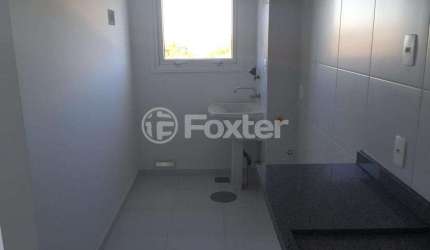 Apartamento com 2 quartos à venda na Avenida Doutor Sezefredo Azambuja Vieira, 2277, Marechal Rondon, Canoas, 62 m2 por R$ 450.000
