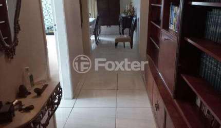 Apartamento com 3 quartos à venda na Rua Coronel Paulino Teixeira, 423, Rio Branco, Porto Alegre, 124 m2 por R$ 690.000