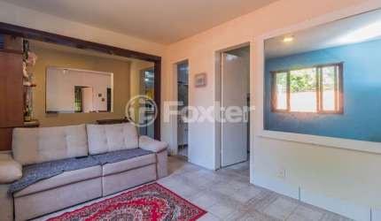 Casa com 3 quartos à venda na Rua Dorival Castilhos Machado, 1357, Aberta dos Morros, Porto Alegre, 90 m2 por R$ 361.000