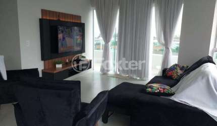 Apartamento com 2 quartos à venda na Avenida Rio Grande, 201, Mariluz (Distrito), Imbé, 91 m2 por R$ 880.000