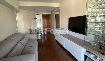 Apartamento com 2 quartos à venda na Rua Portugal, 1225, Higienópolis, Porto Alegre, 71 m2 por R$ 650.000
