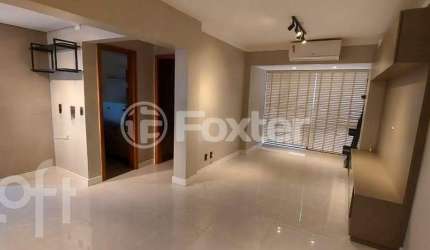 Apartamento com 1 quarto à venda na Rua Silva Jardim, 757, Bela Vista, Porto Alegre, 44 m2 por R$ 358.000