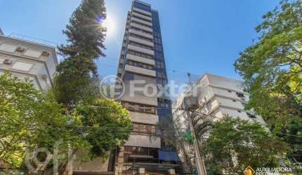 Apartamento com 3 quartos à venda na Rua Coronel Aurélio Bitencourt, 260, Rio Branco, Porto Alegre, 159 m2 por R$ 2.740.000