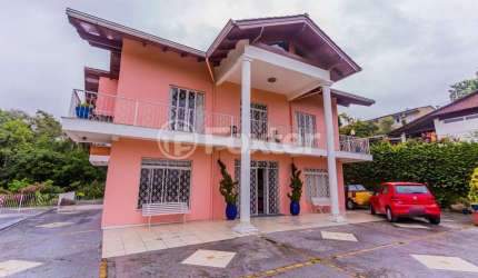 Casa com 4 quartos à venda na Estrada das Furnas, 420, Vila Nova, Porto Alegre, 508 m2 por R$ 1.290.000