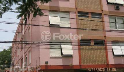 Apartamento com 1 quarto à venda na Rua Guilherme Alves, 1400, Partenon, Porto Alegre, 40 m2 por R$ 170.000