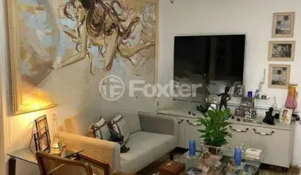 Apartamento com 3 quartos à venda na Rua Jerônimo Coelho, 95, Centro Histórico, Porto Alegre, 84 m2 por R$ 341.000