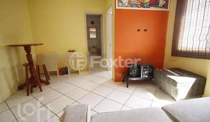 Apartamento com 1 quarto à venda na Rua Ernesto Zamprogna, 92, Morro Santana, Porto Alegre, 42 m2 por R$ 150.000
